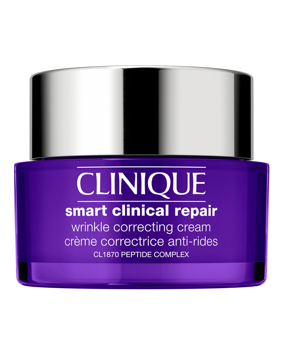 Imagen de Clinique Smart Clinical Repair crema antiarrugas 50 ml en OfertitasTOP