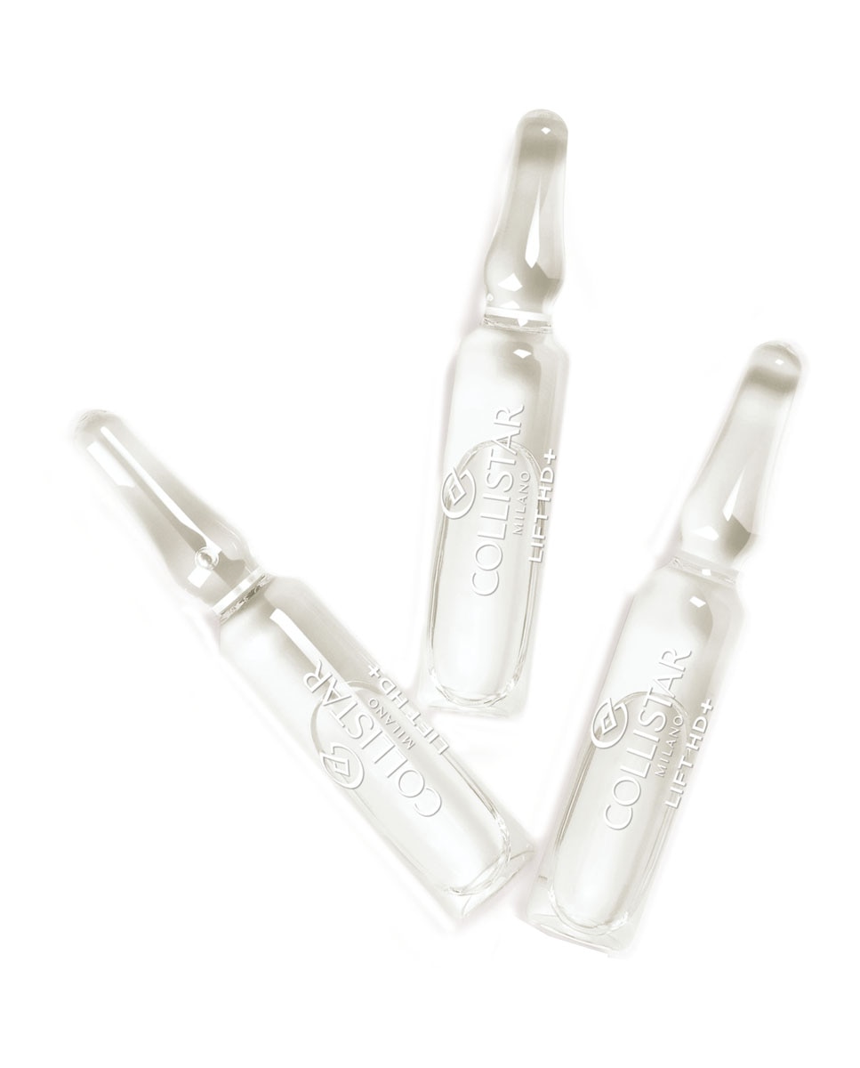 Collistar - Ampollas Efecto Lifting Lift Hd+ Collistar.