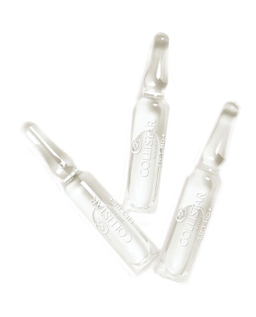 Ampollas Efecto Lifting Lift Hd+ Collistar