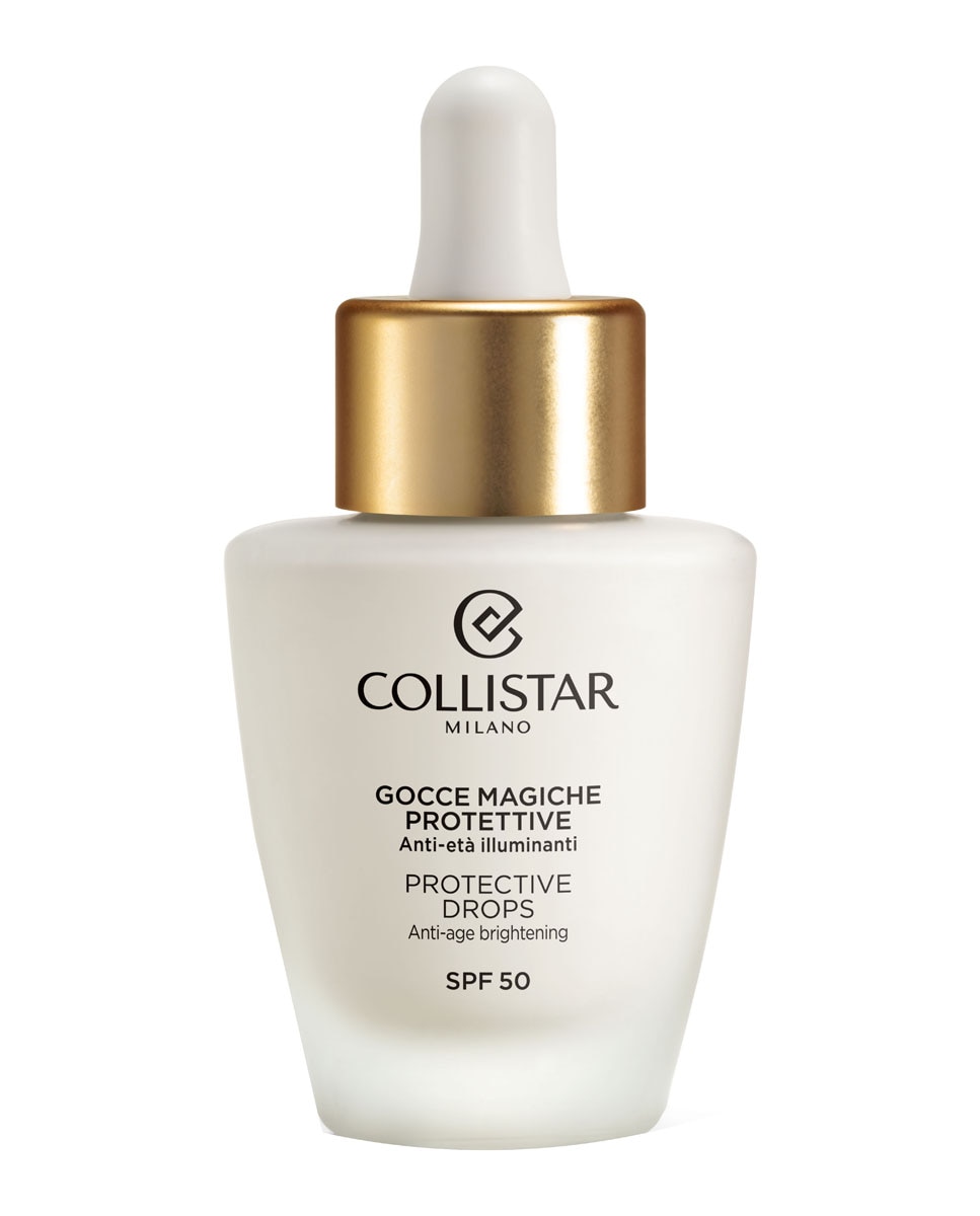 Collistar - Gotas Mágicas Protectoras 30 ml Collistar.