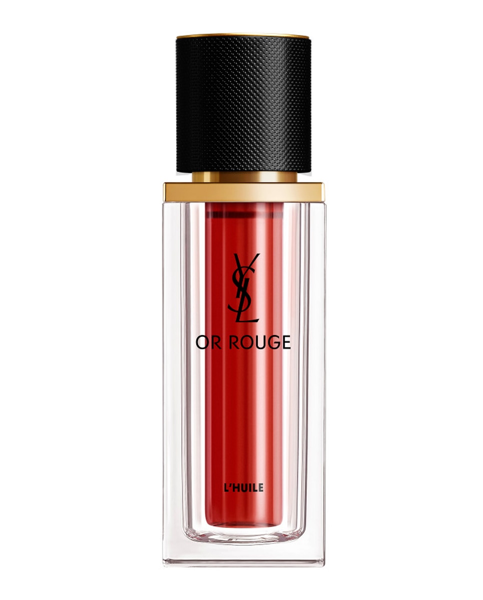 Aceite Nutritivo Pieles Sensibles y Reactivas Yves Saint Laurent