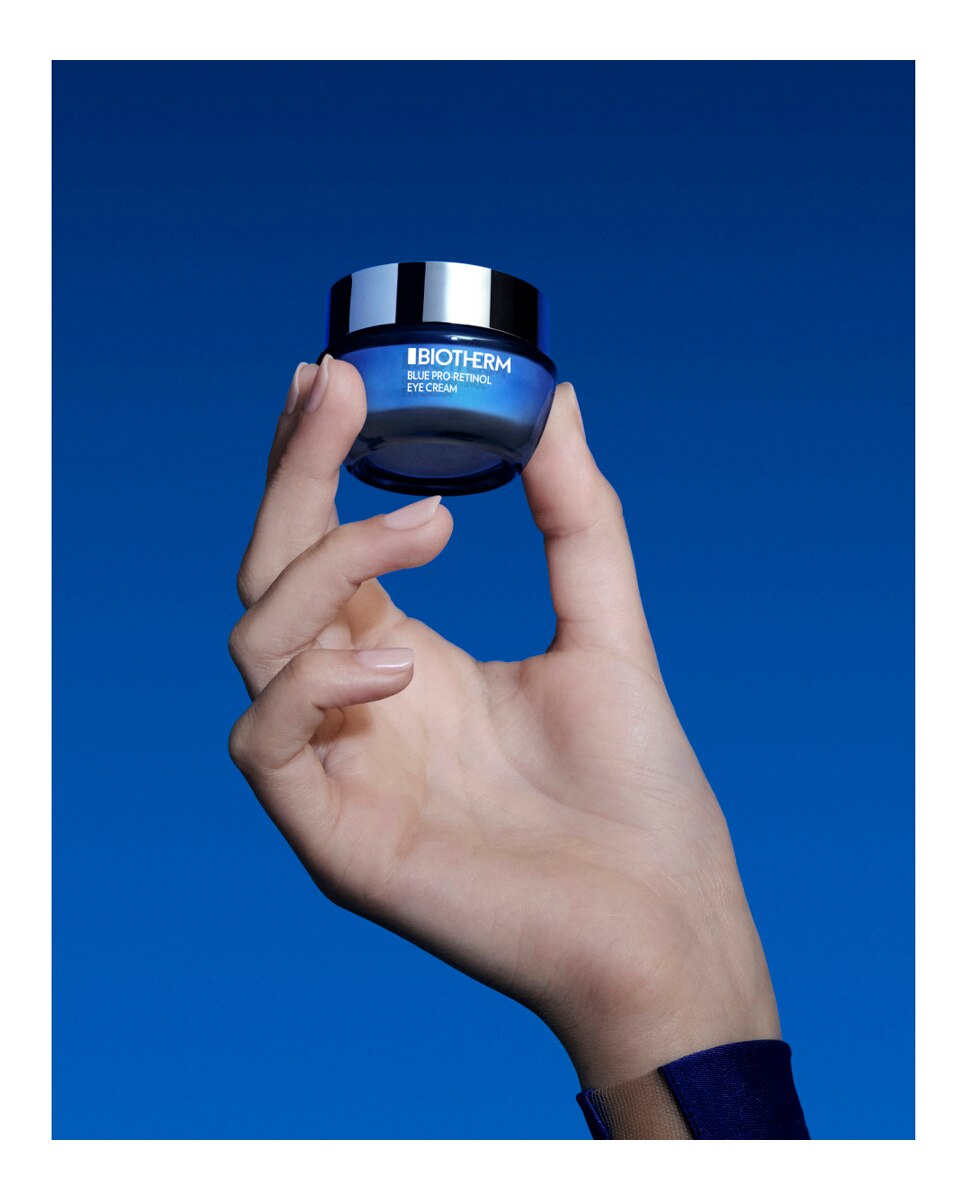 Thumbnail 4 de Biotherm Ojos Azules Pro-Retinol crema 1 gr.