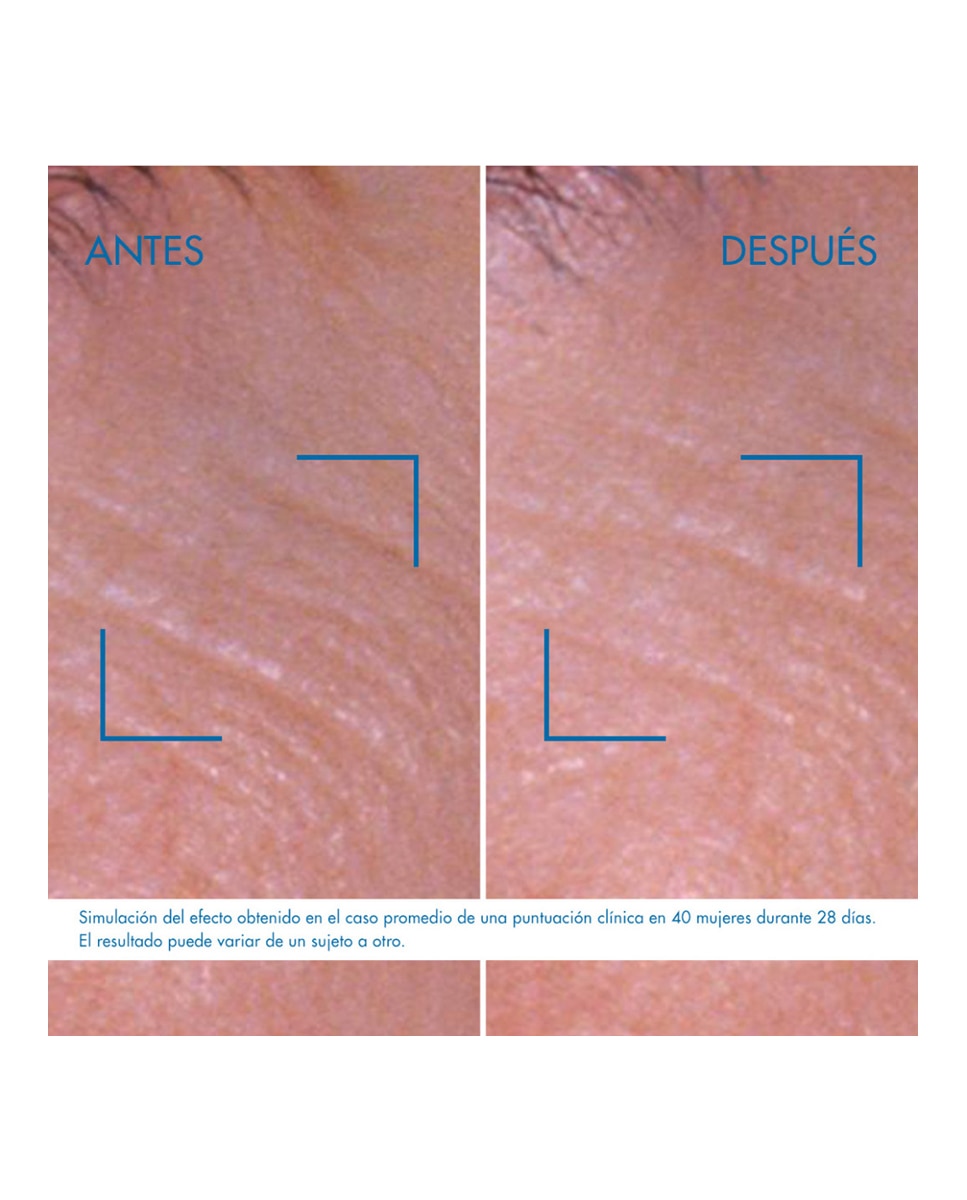 Ojos Azules Pro-Retinol Biotherm 9