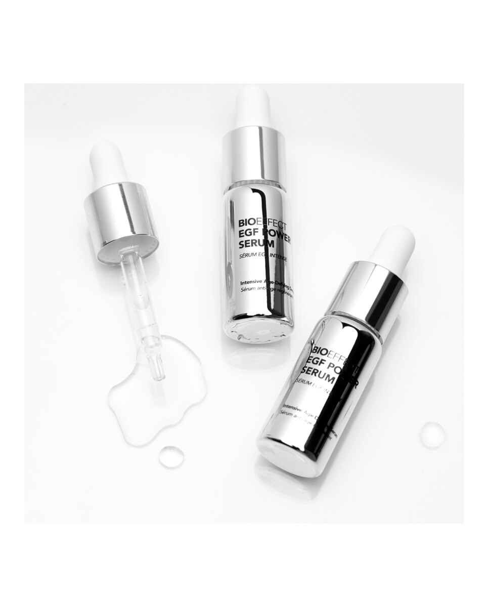 Thumbnail 1 de Bioeffect Serum Facial Intensivo Antiedad Power 15 ml