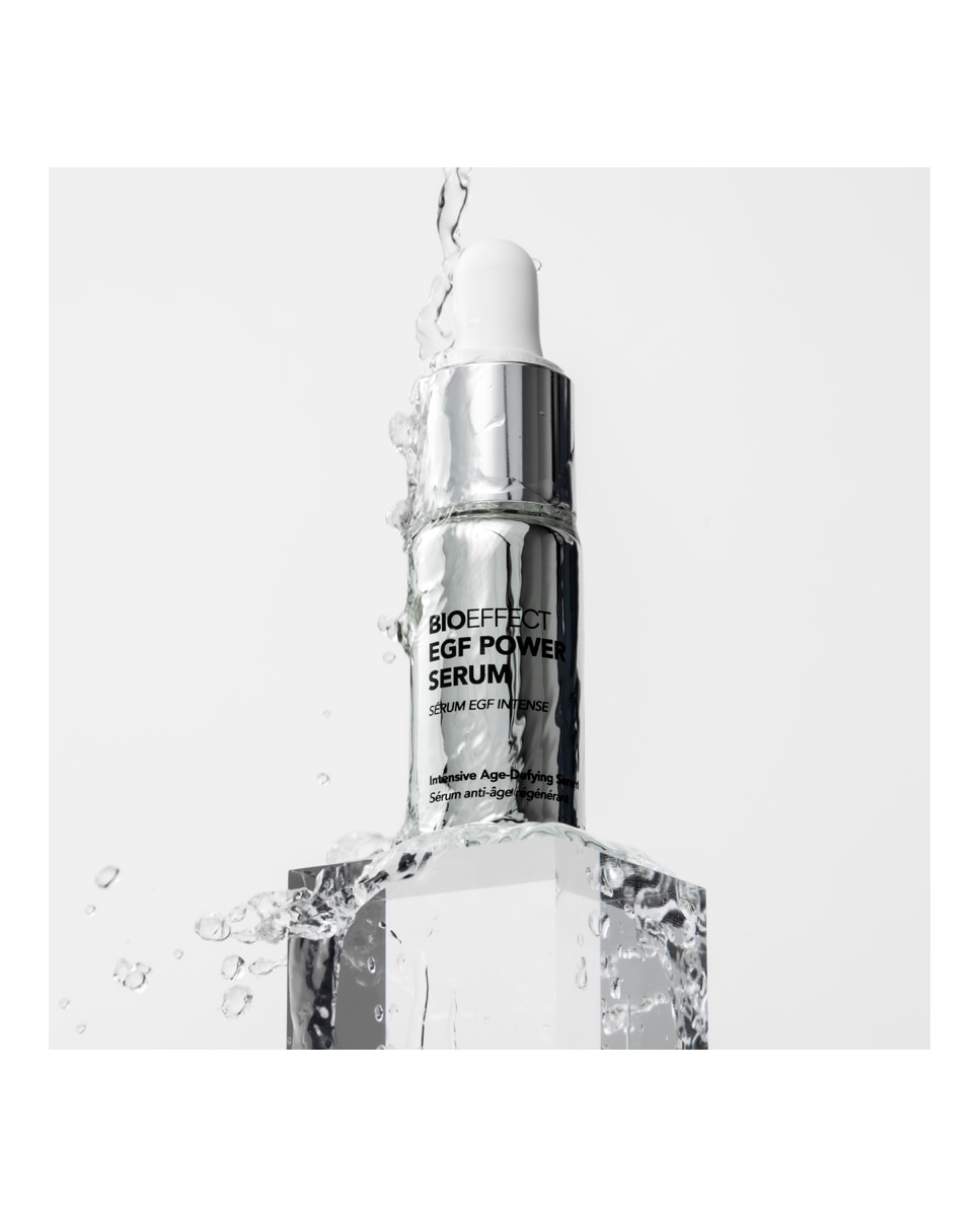 Thumbnail 3 de Bioeffect Serum Facial Intensivo Antiedad Power 15 ml