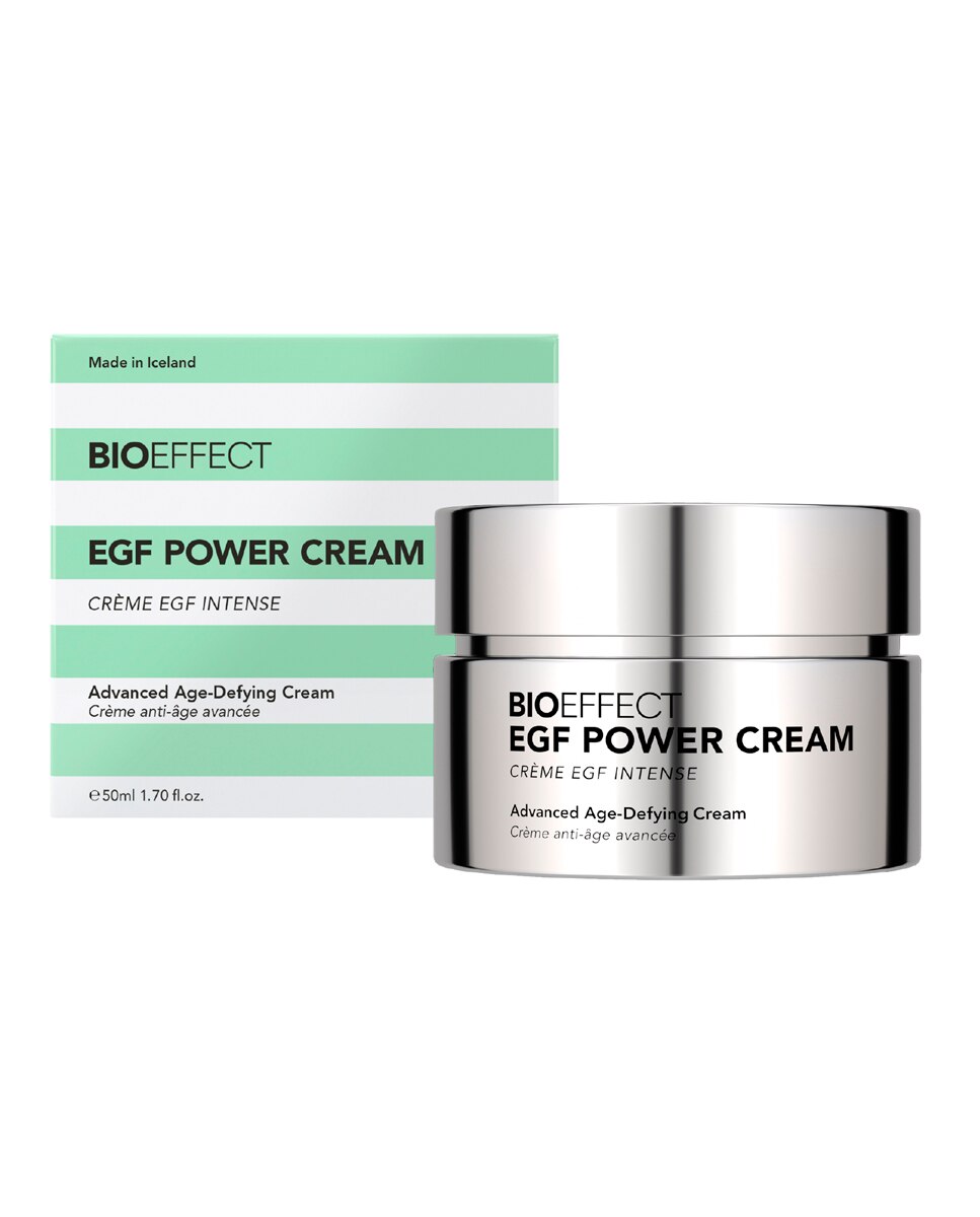 Thumbnail 5 de Bioeffect Power Cream 50 ml crema antiedad