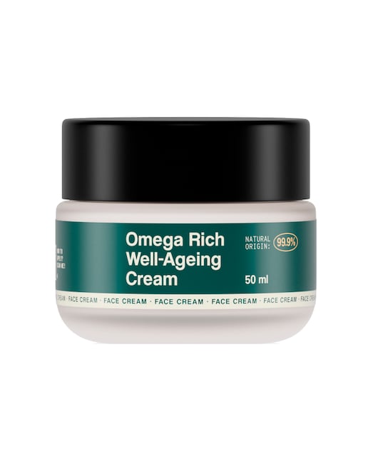 Imagen 0 de Crema Omega Rich Well Ageing Cream 50 ml Freshly Cosmetics