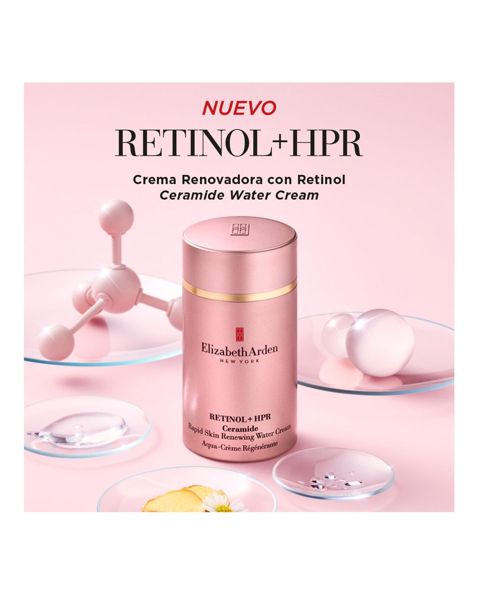 Thumbnail 4 de Elizabeth Arden Crema Renovadora Retinol 50 ml