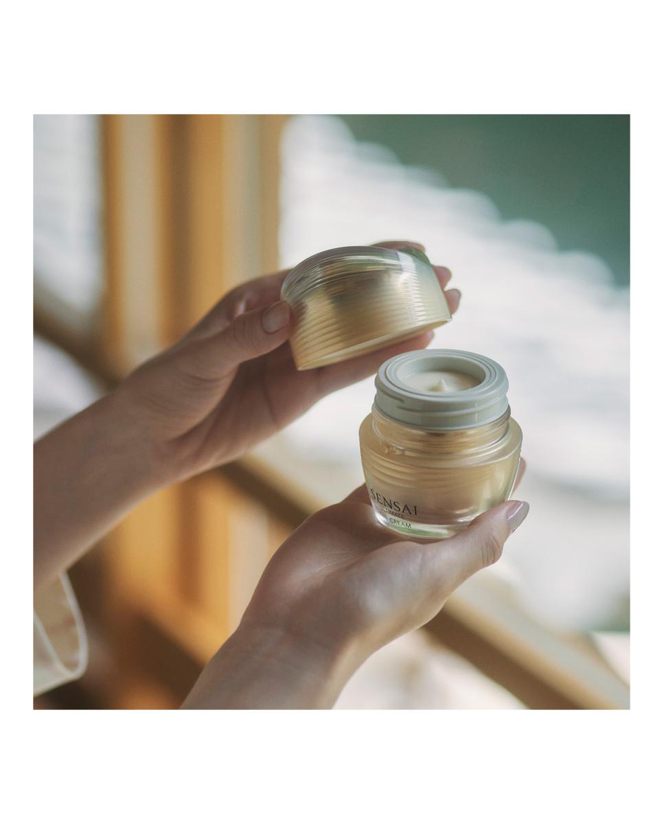 Crema Sensai Ultimate The Cream Sensai - 40 ml 3