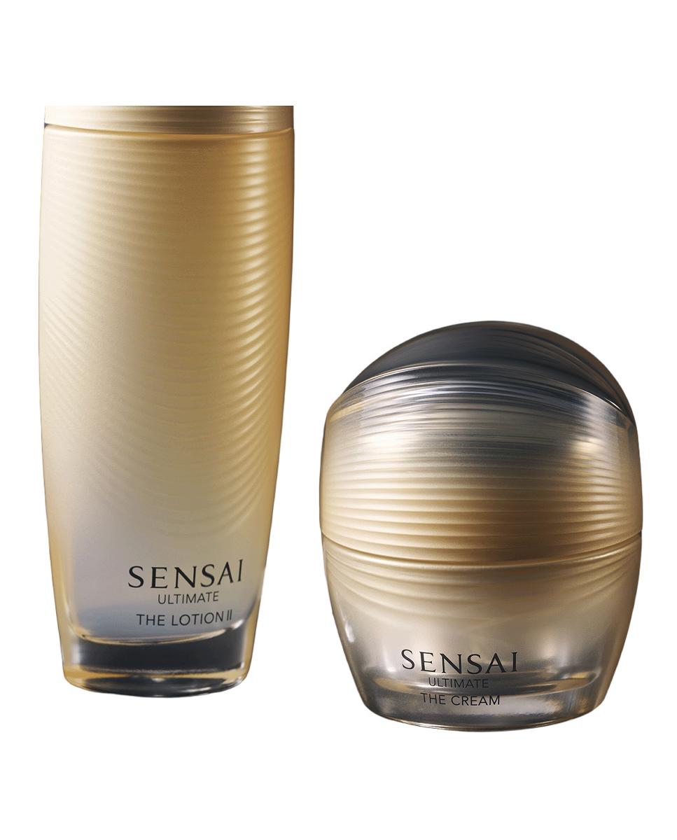 Crema Sensai Ultimate The Cream Sensai 40 ml · El Corte Inglés