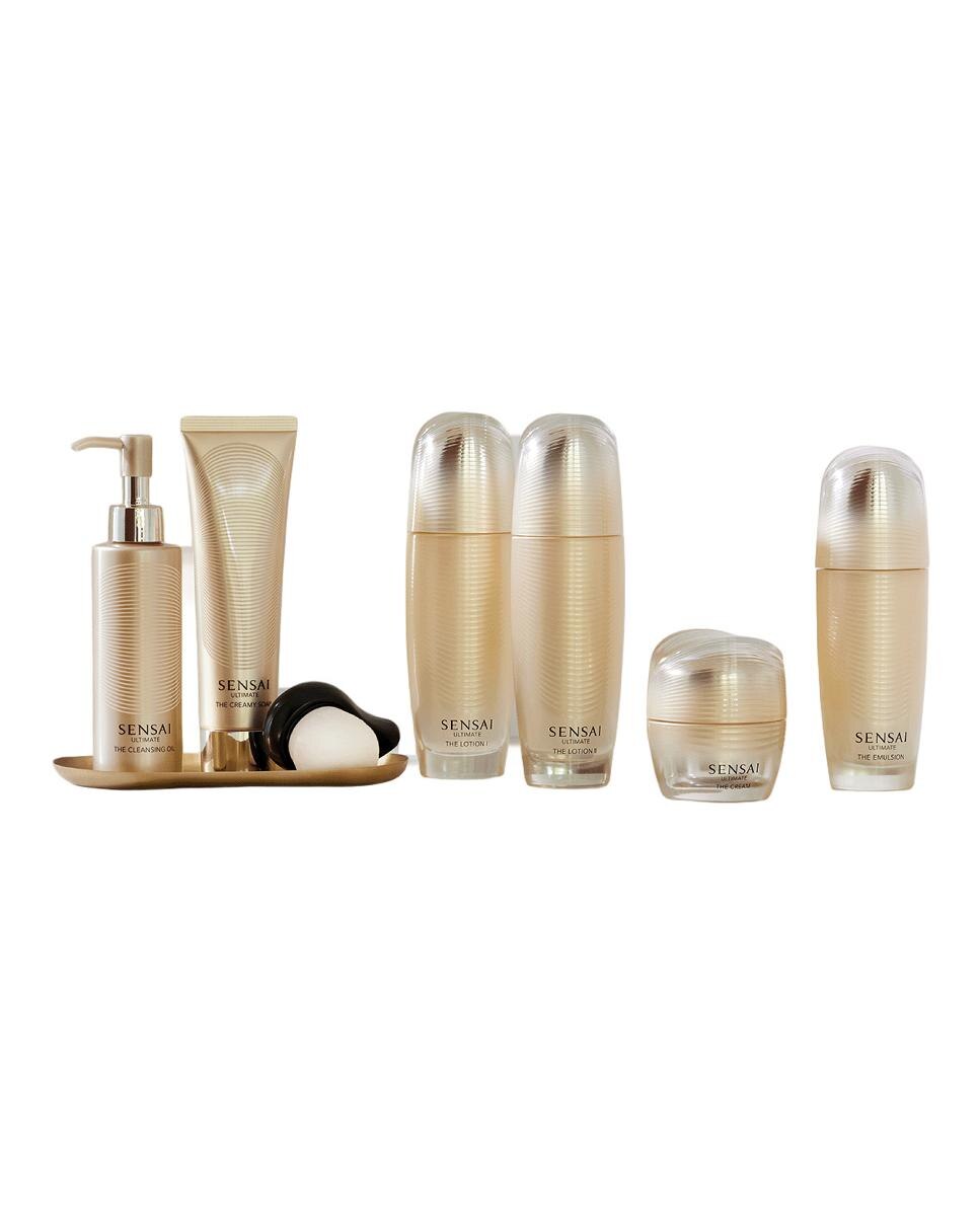 Crema Sensai Ultimate The Cream Sensai - 40 ml 6