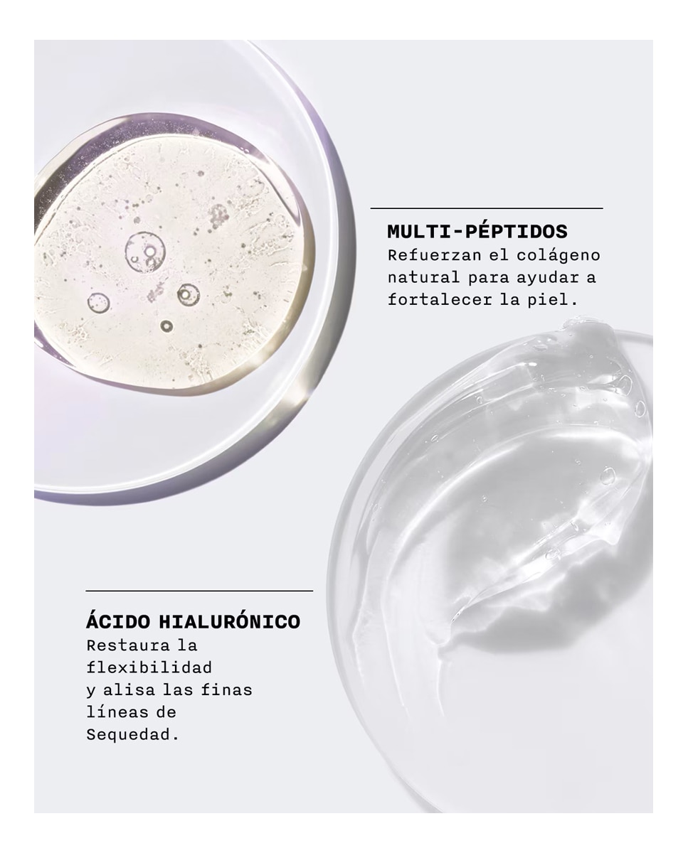 Smart Clinical Repair Lifting Face + Neck Hidratante Firmeza y Lifting Rostro y Cuello - 50 ml 5