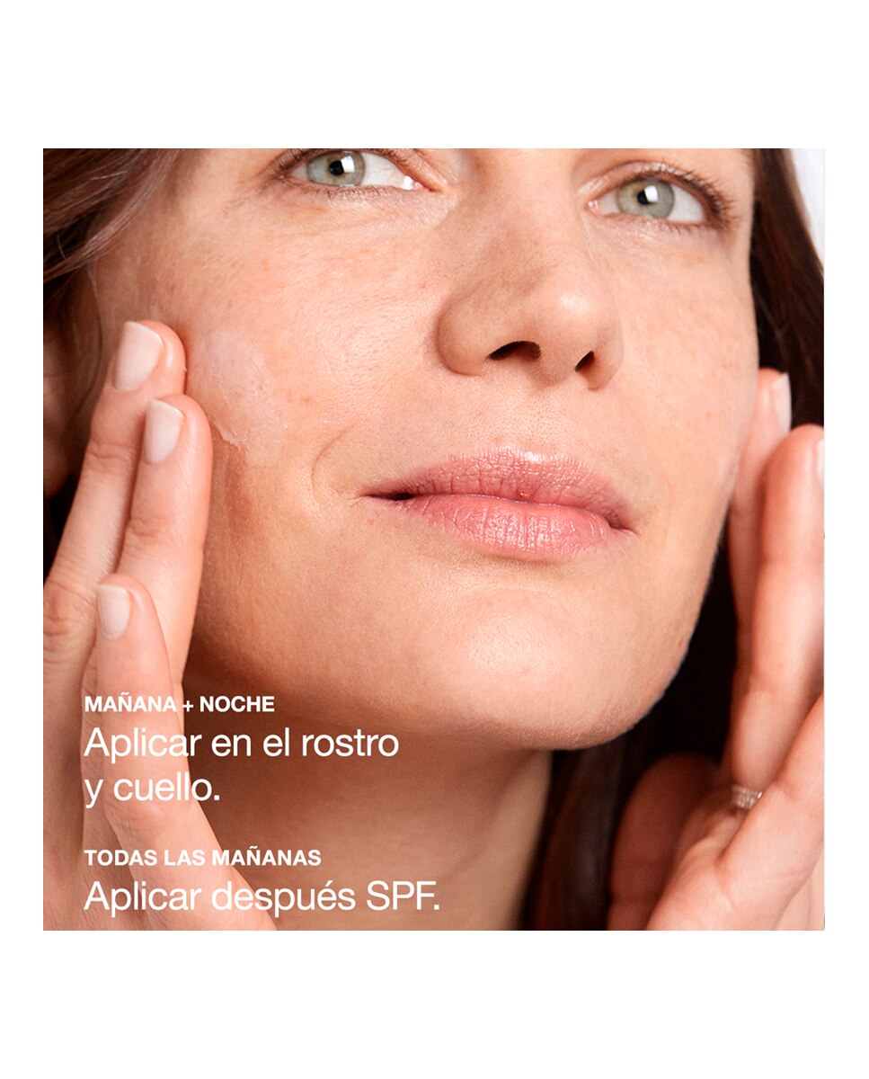 Smart Clinical Repair Crema Correctora de Arrugas - 75 ml 7