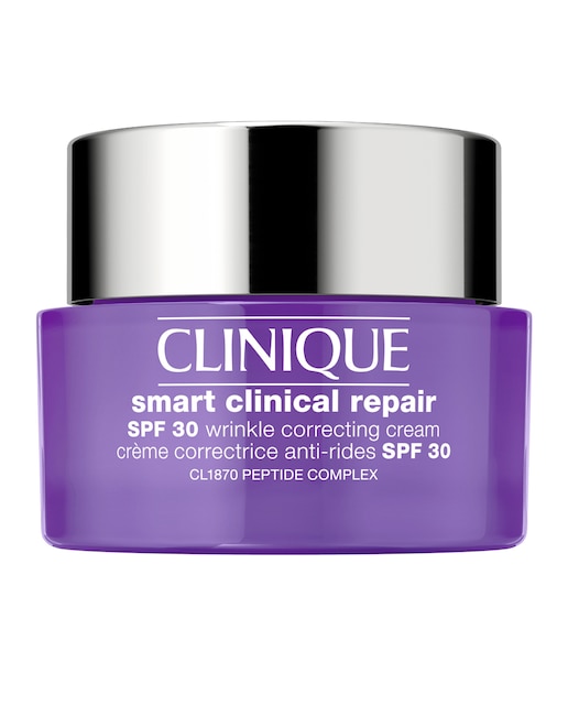 Imagen 0 de Crema Hidratante Smart Clinical Repair SPF30 Wrinkle Correcting 50 ml Clinique