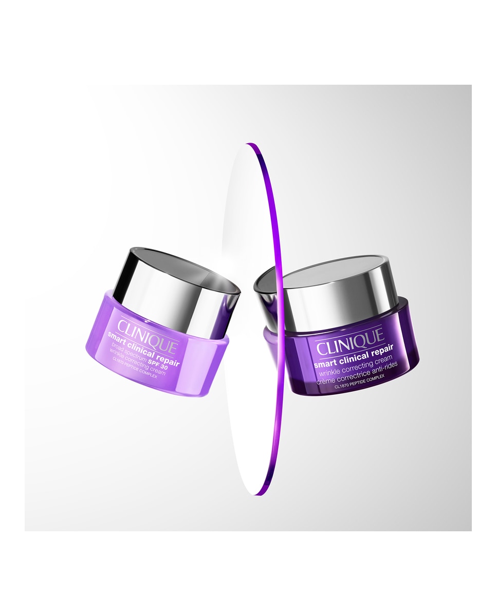 Thumbnail 3 de Clinique Smart Clinical Repair crema SPF30 50 ml