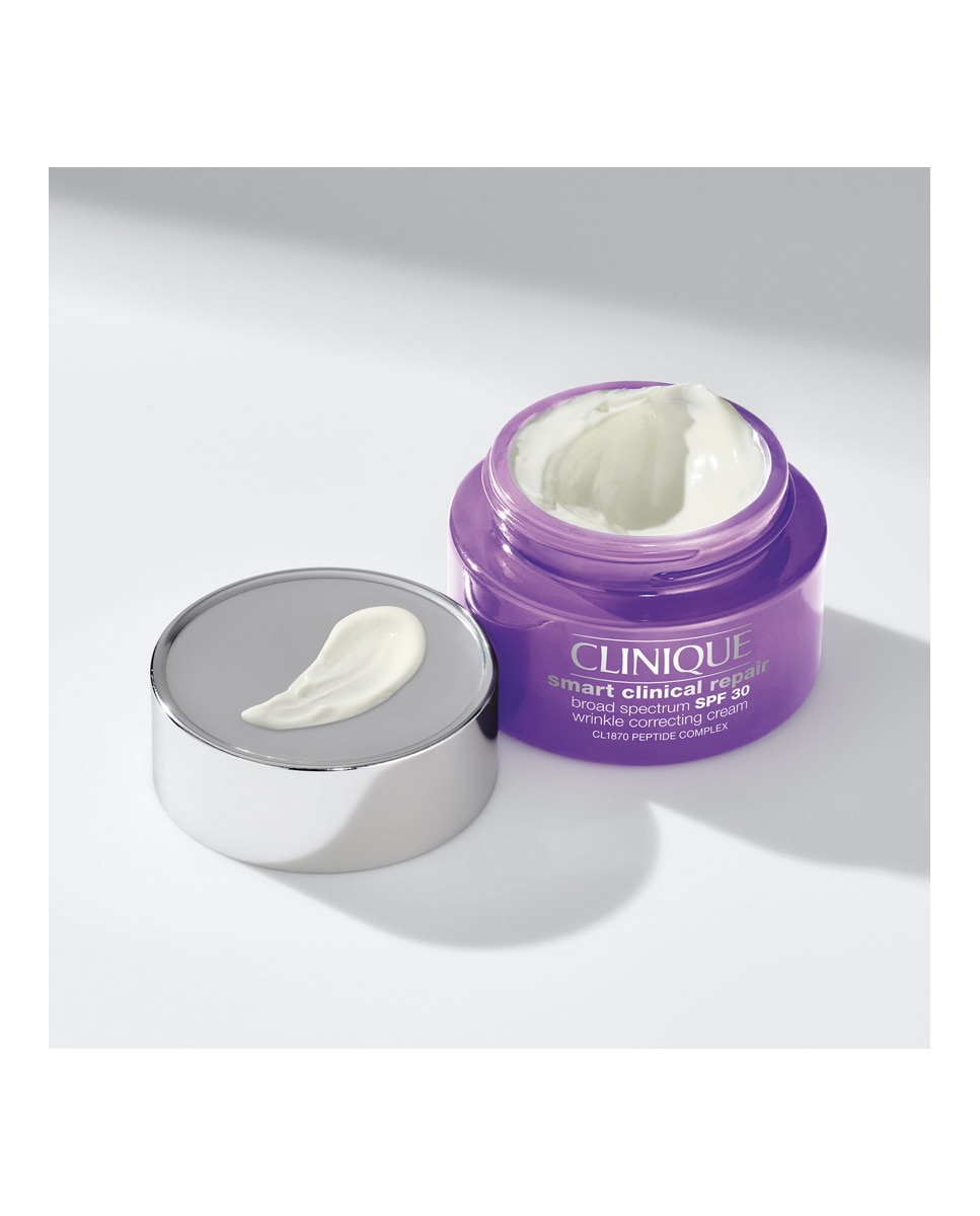 Thumbnail 4 de Clinique Smart Clinical Repair crema SPF30 50 ml