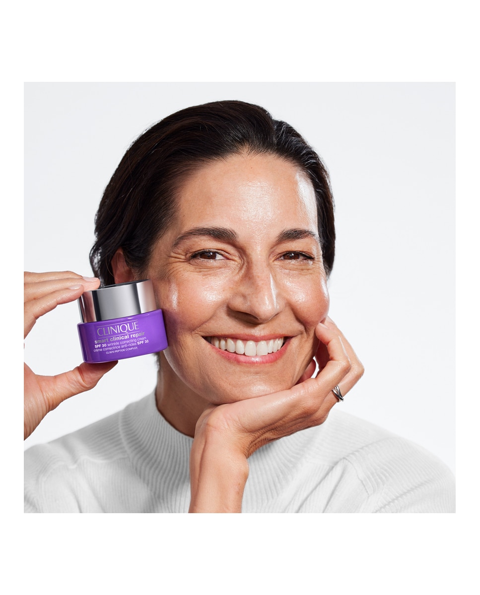 Thumbnail 6 de Clinique Smart Clinical Repair crema SPF30 50 ml