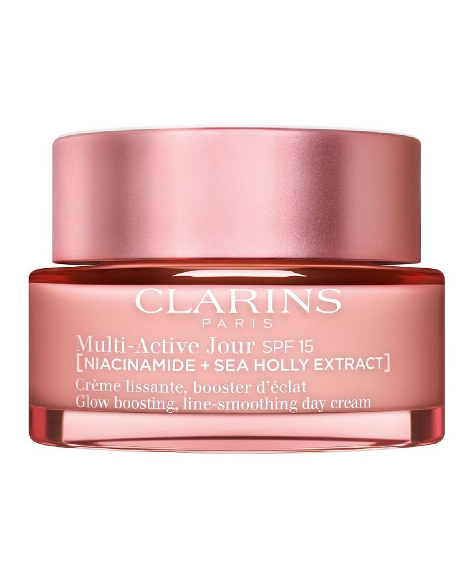 Crema Multi Activa Día SPF1,5 Clarins - 50 ml 1