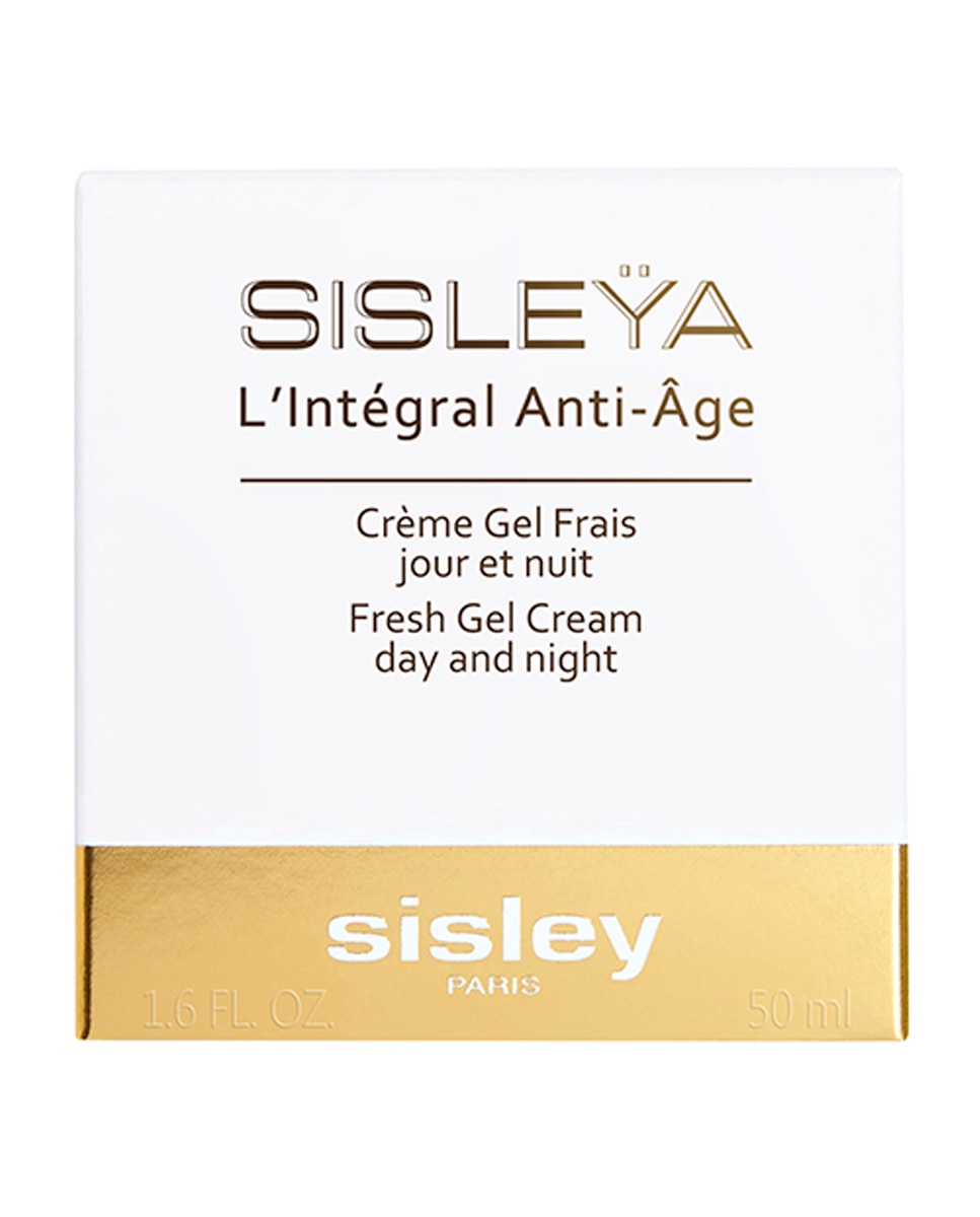 Crema facial Sisleÿa L'Intégral Anti-Âge Fresh Gel Cream 50 ml Sisley - 15 ml 3