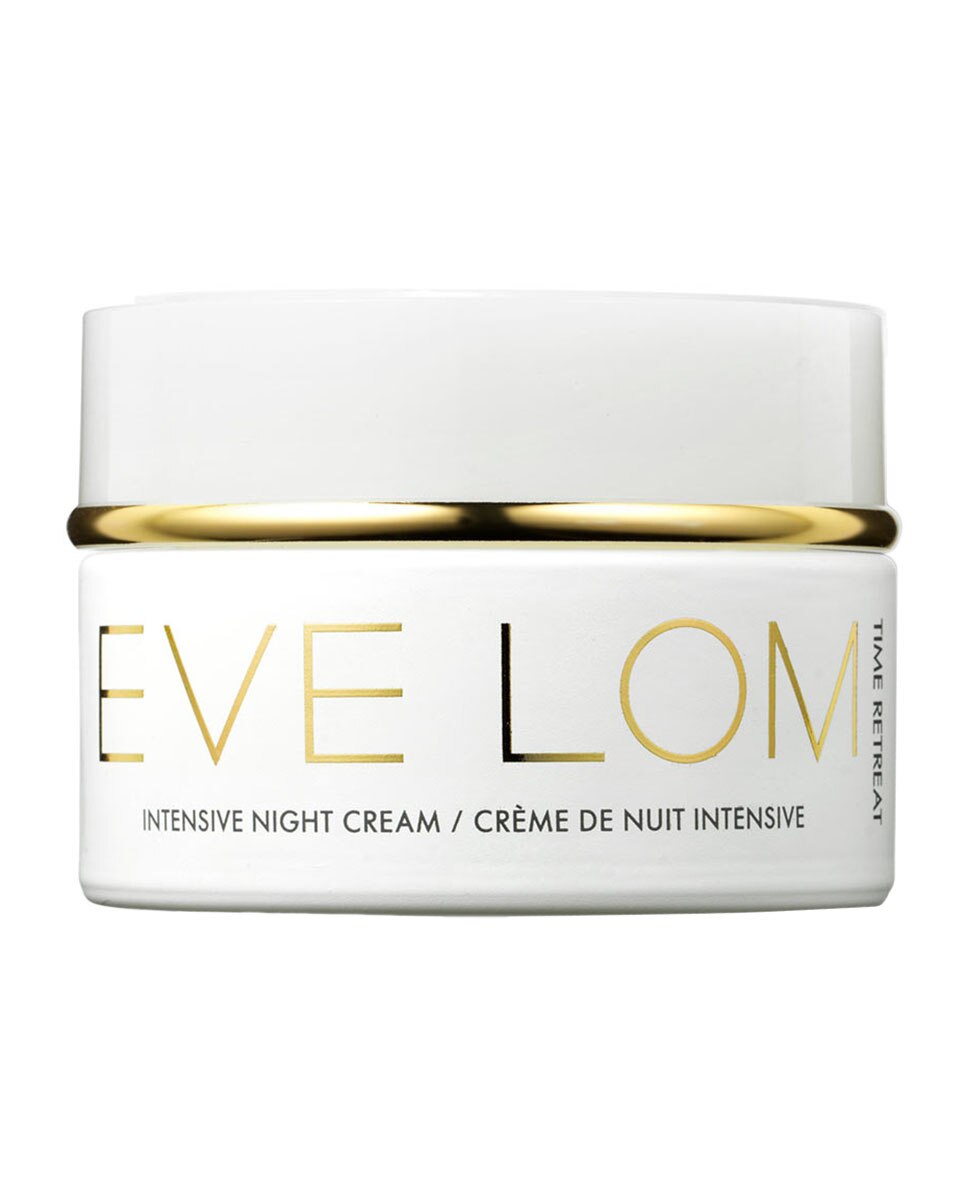 Imagen 0 de Crema de noche hidratante Time Retreat Intensive Night Cream 50 ml Eve Lom