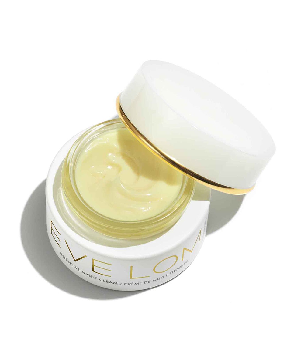 Crema de noche hidratante Time Retreat Intensive Night Cream 50 ml Eve Lom - 50 ml 2