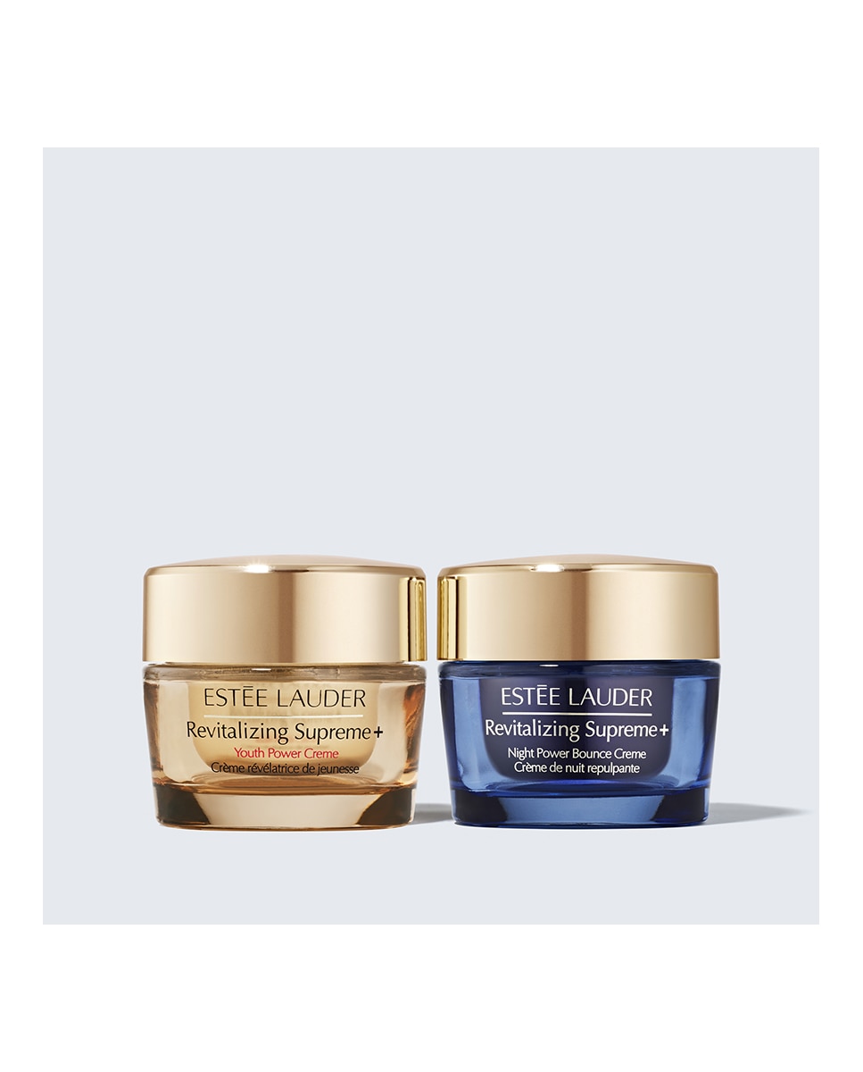 Crema Efecto Lifting Revitalizing Supreme+ Youth Power SPF 25 - 50 ml 6