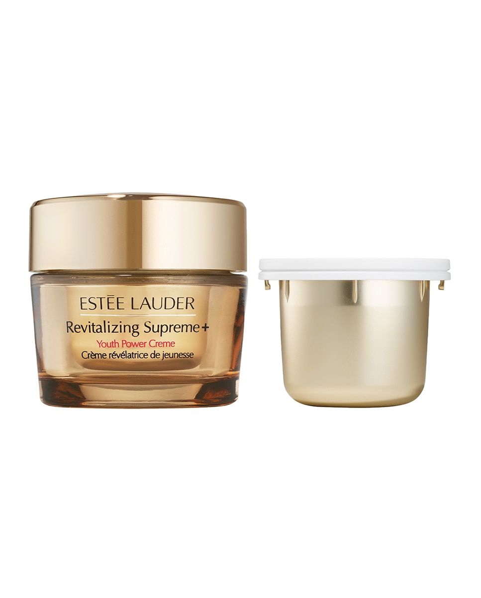 Crema Efecto Lifting Revitalizing Supreme+ Youth Power SPF 25 - 50 ml 7