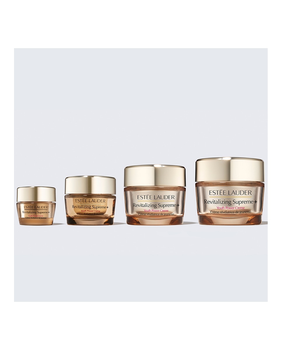 Crema Efecto Lifting Revitalizing Supreme+ Youth Power SPF 25 - 50 ml 8