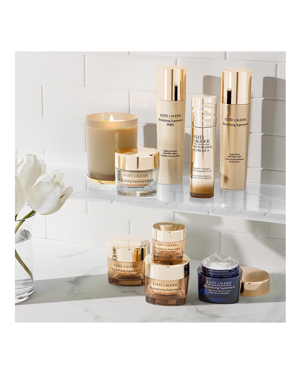 Crema Efecto Lifting Revitalizing Supreme+ Youth Power SPF 25 - 50 ml 9