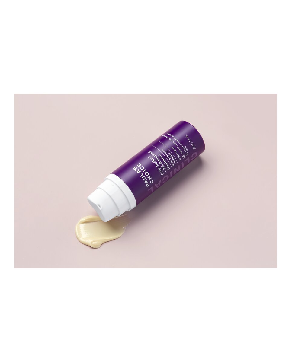 Loción Retinol + Bakuchiol Antienvejecimiento CLINICAL 30ml Paula's Choice - 30 ml 2