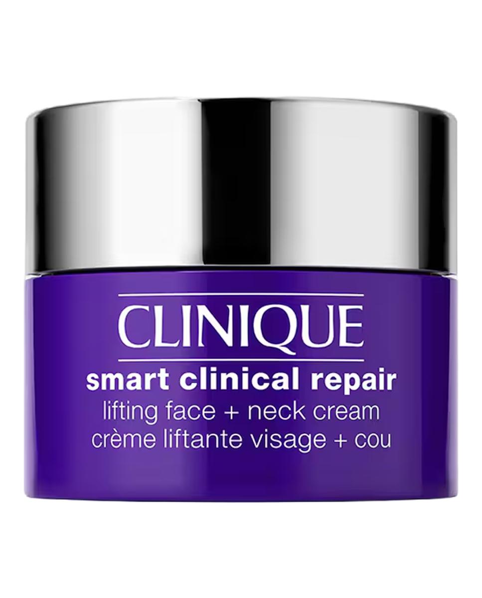 Clinique - Crema Hidratante Reparadora Antiarrugas Smart Clinical Repair Clinique.