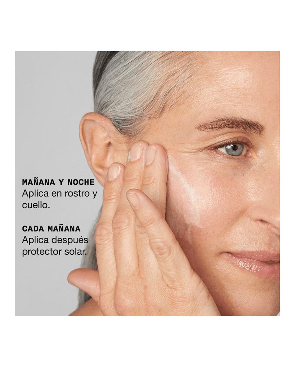 Smart Clinical Repair Lifting Face + Neck Hidratante Firmeza y Lifting Rostro y Cuello - 75 ml 4