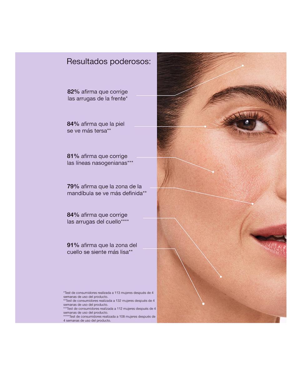 Smart Clinical Repair Lifting Face + Neck Hidratante Firmeza y Lifting Rostro y Cuello - 75 ml 7