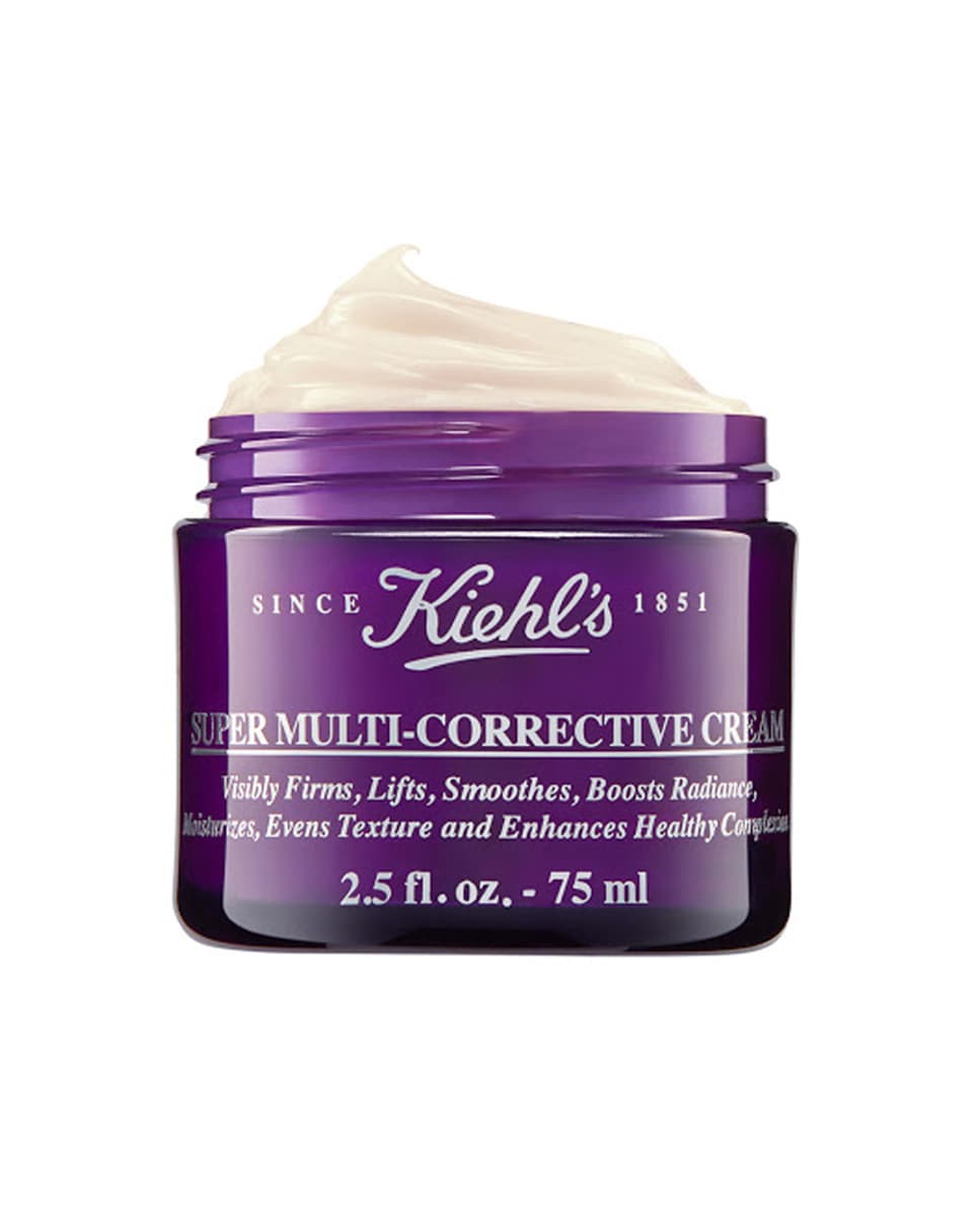 Crema reafirmante multi-correctora  Super Multi-Corrective Cream Kiehl's 4