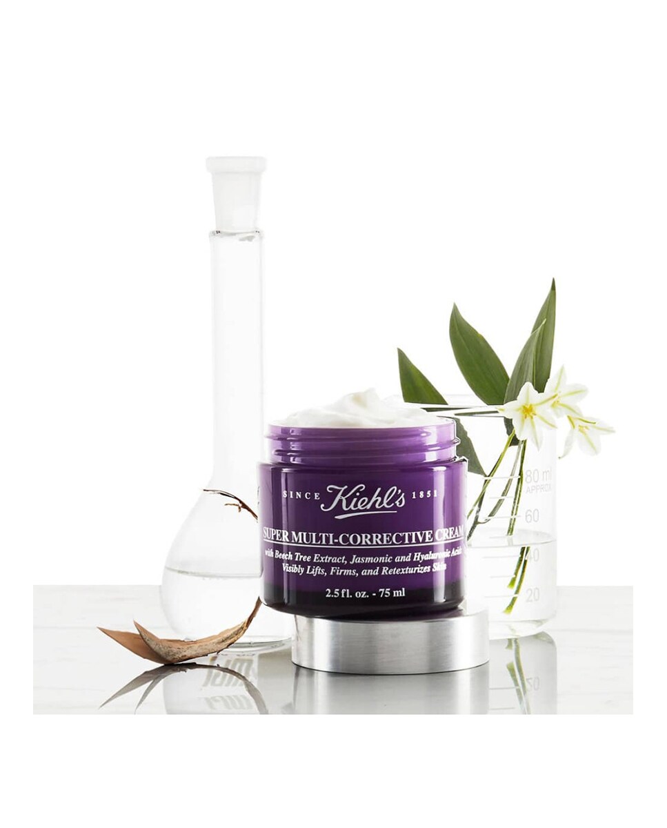 Crema reafirmante multi-correctora  Super Multi-Corrective Cream Kiehl's 6