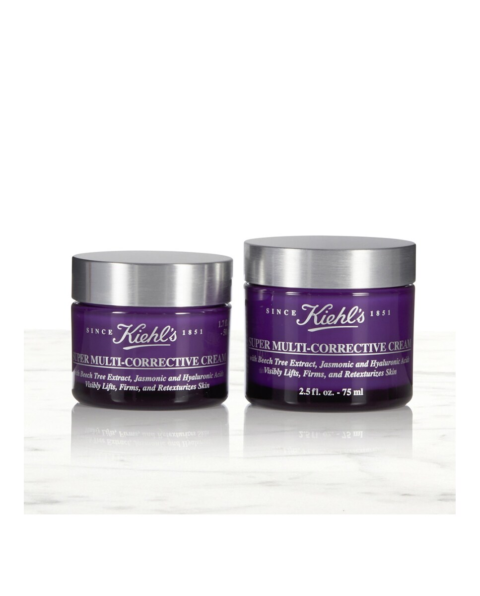 Crema reafirmante multi-correctora  Super Multi-Corrective Cream Kiehl's 7