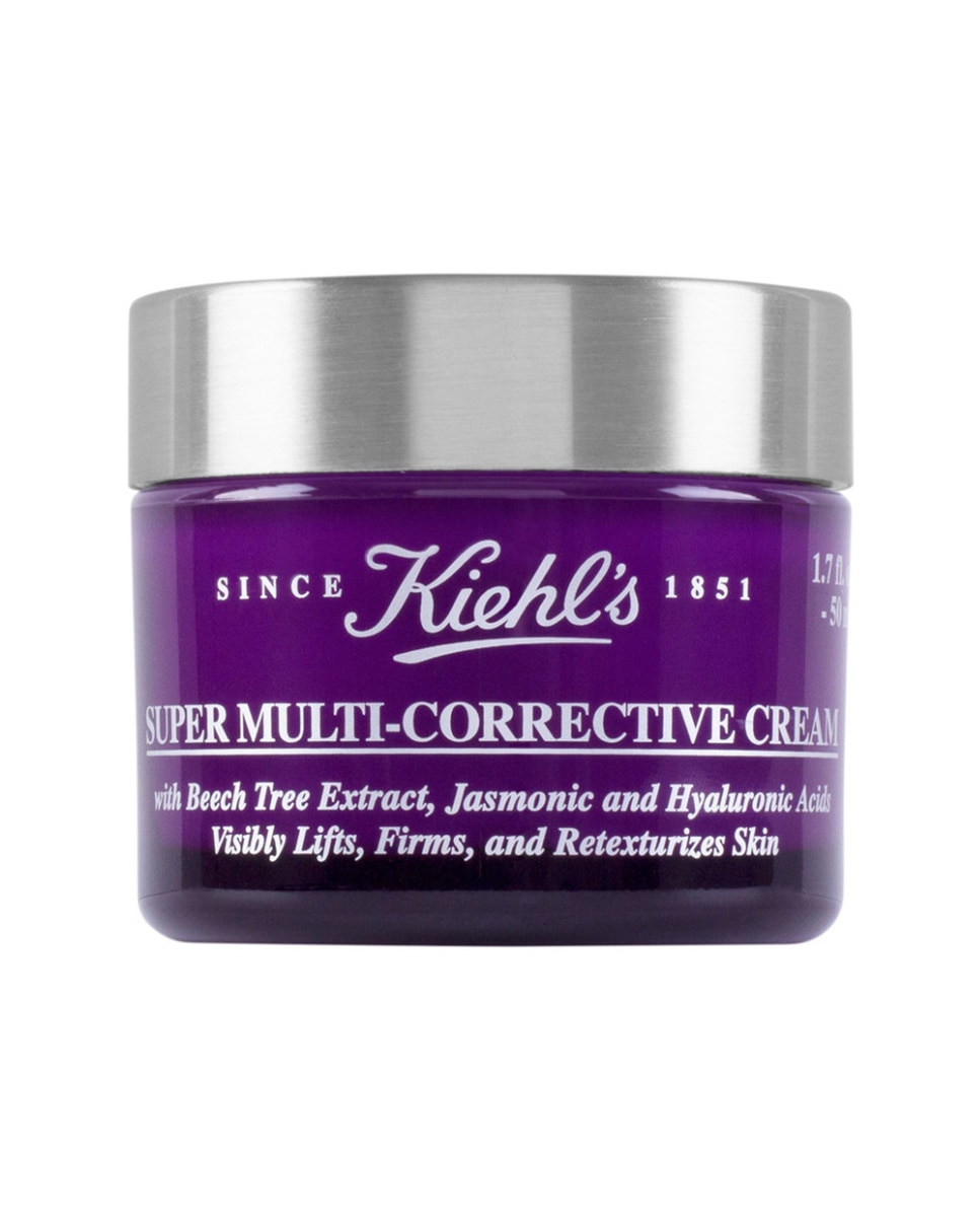 Imagen 0 de Crema reafirmante multi-correctora Super Multi-Corrective Cream Kiehl's