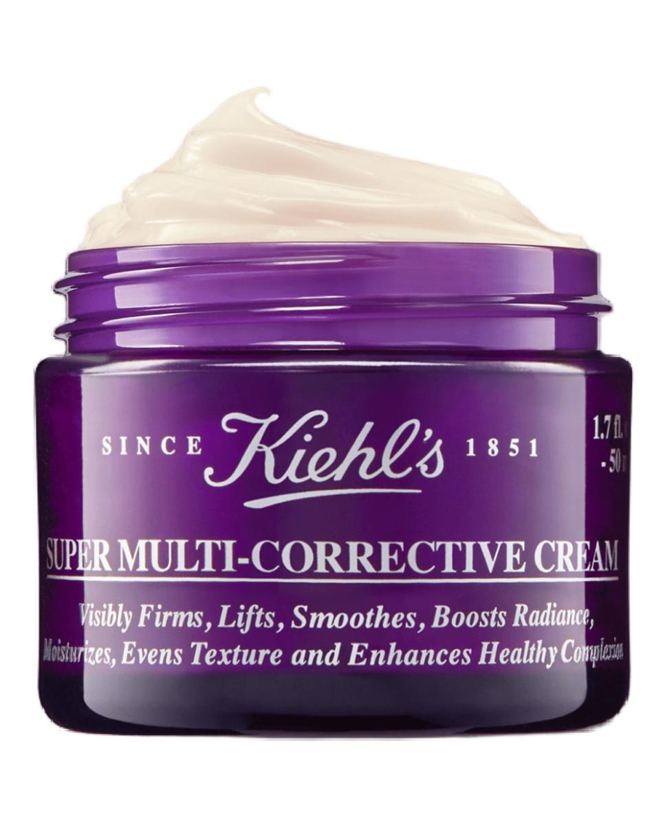 Kiehl'S Super Multi-Corrective Cream Crema Reafirmante Multi-Correctora - 50 ml 3