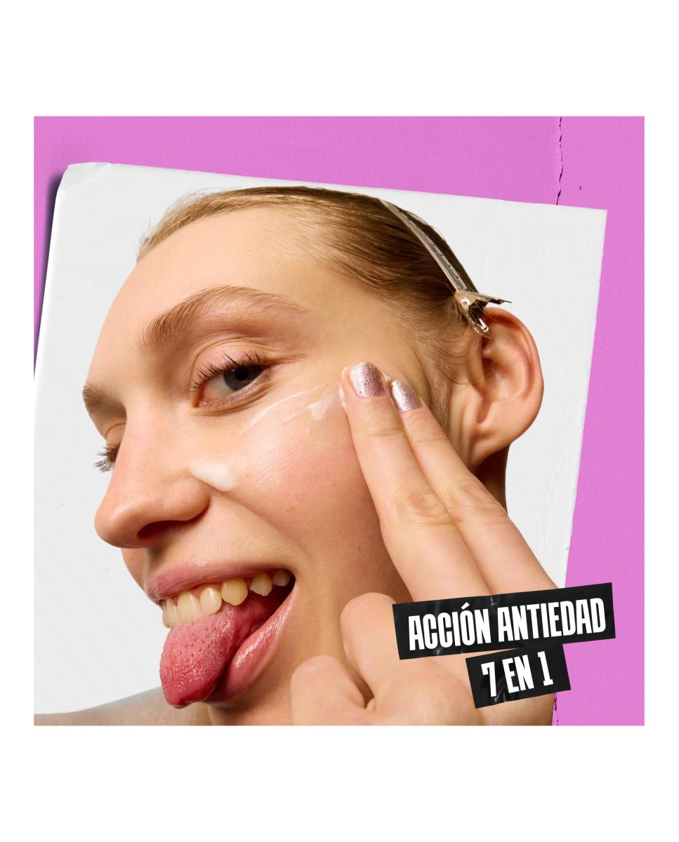 Kiehl'S Super Multi-Corrective Cream Crema Reafirmante Multi-Correctora - 50 ml 5
