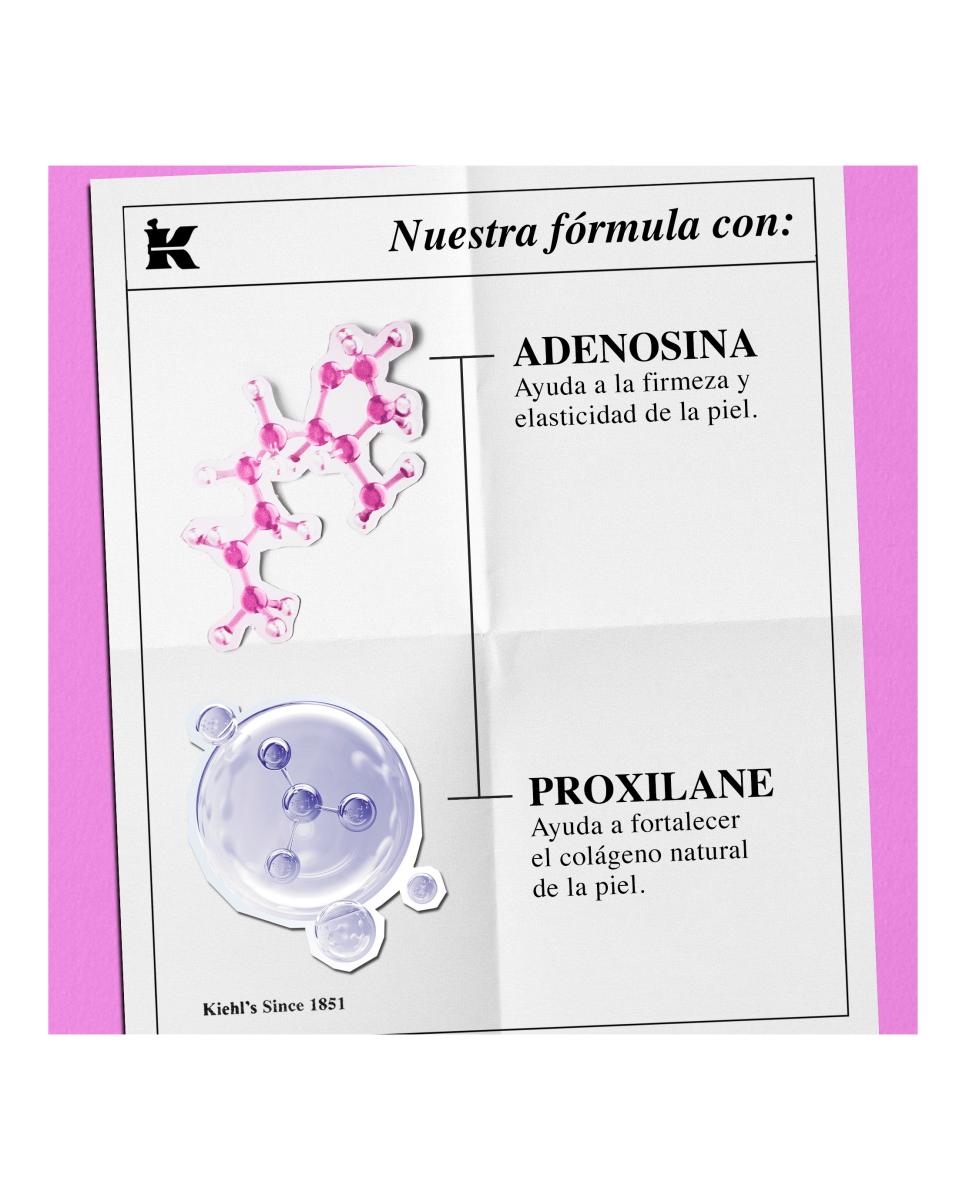 Kiehl'S Super Multi-Corrective Cream Crema Reafirmante Multi-Correctora - 50 ml 9