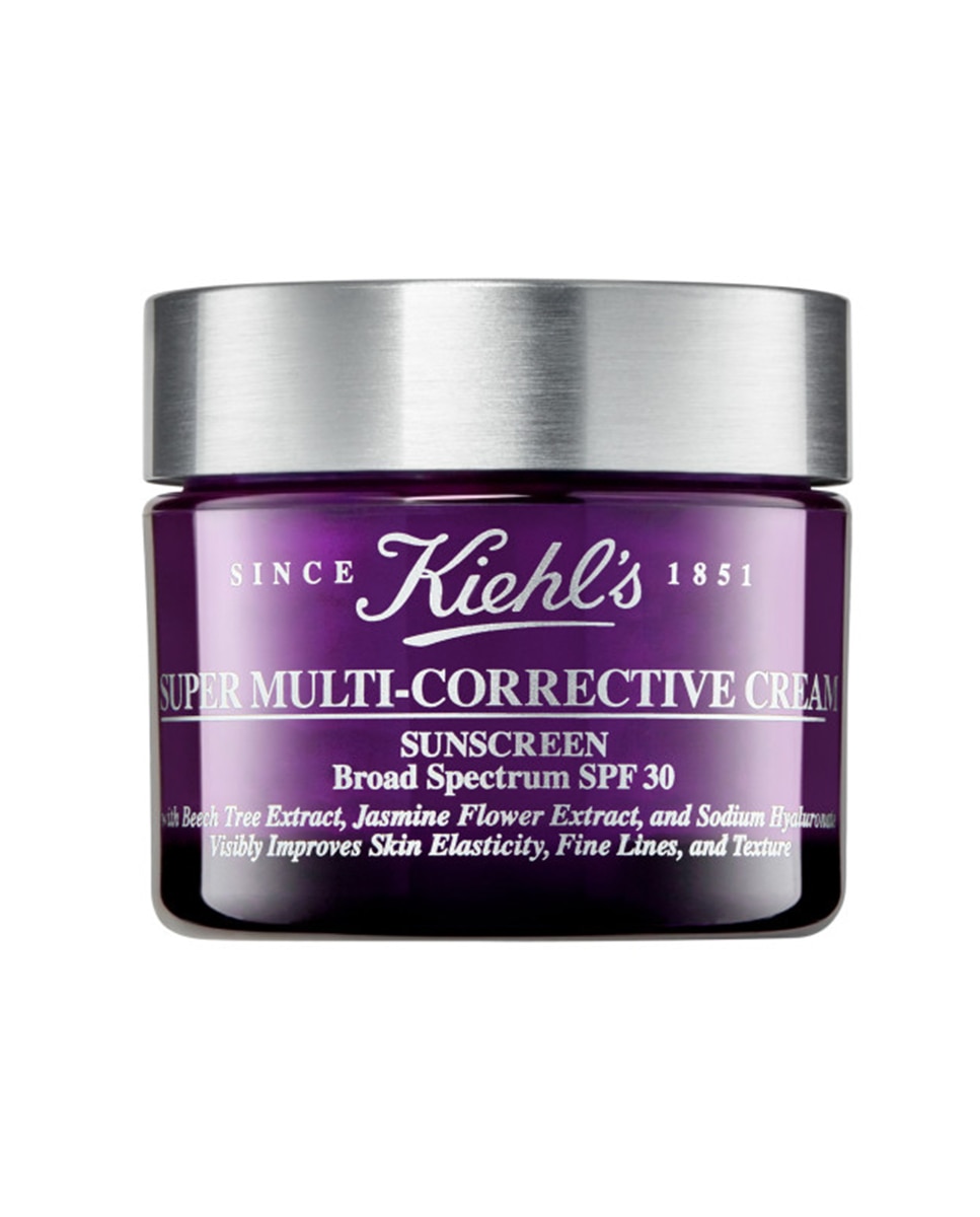 Crema facial reafirmante Multi-correctora Super Multi-Corrective Cream SPF 30 50 ml Kiehl's - 50 ml 1
