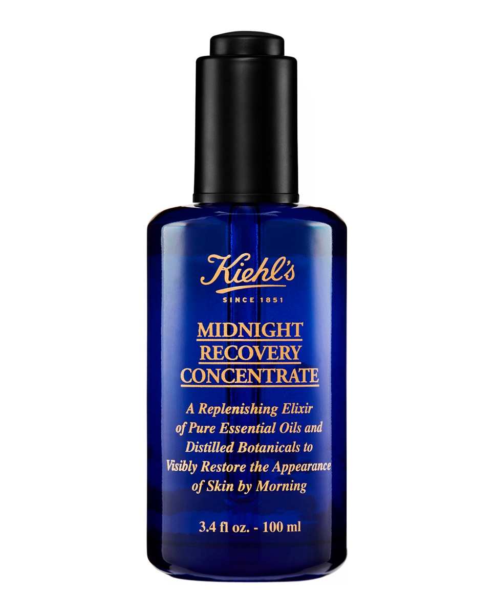 Imagen 0 de Sérum facial Midnight Recovery Concentrate 100 ml Kiehl's