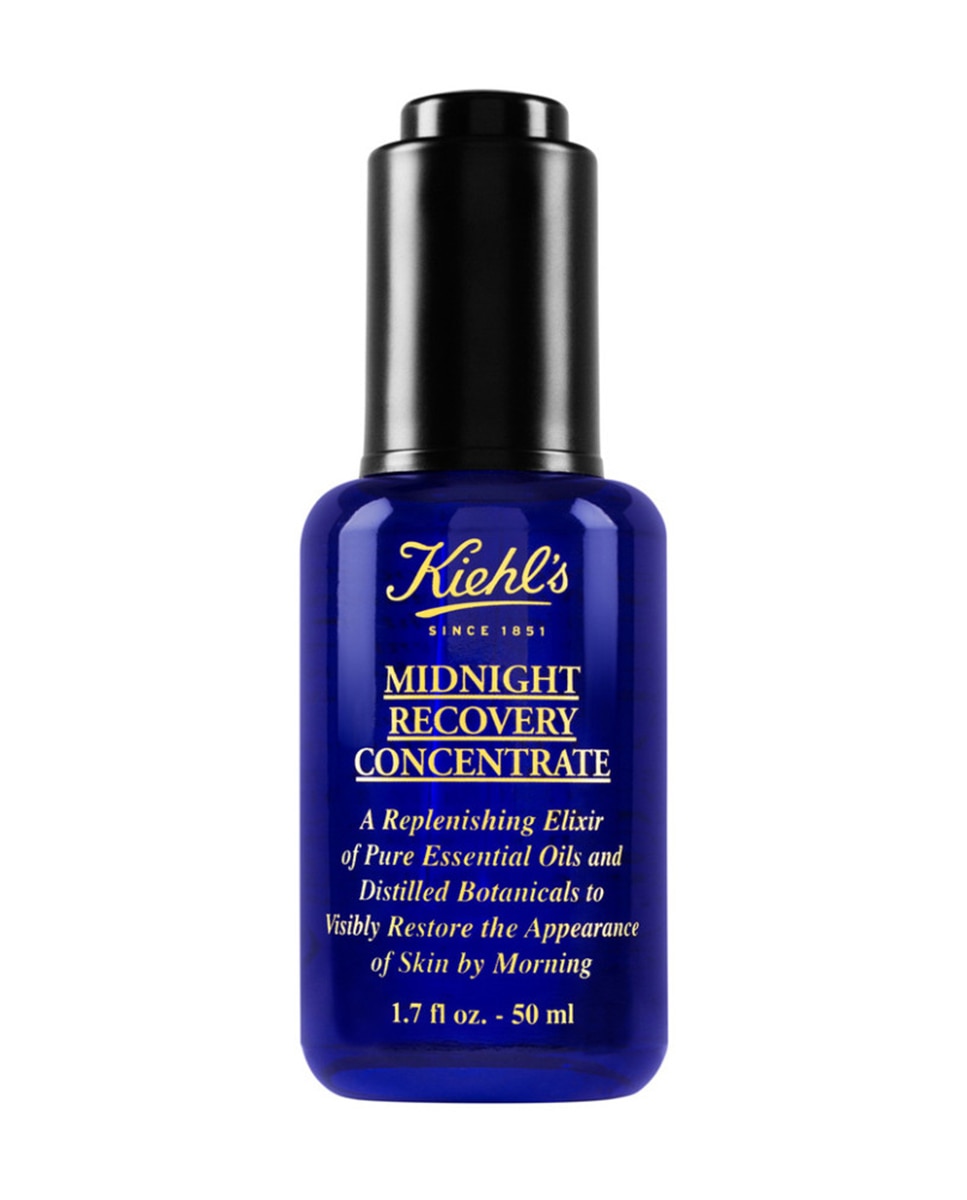 Imagen 0 de Sérum facial Midnight Recovery Concentrate 50 ml Kiehl's