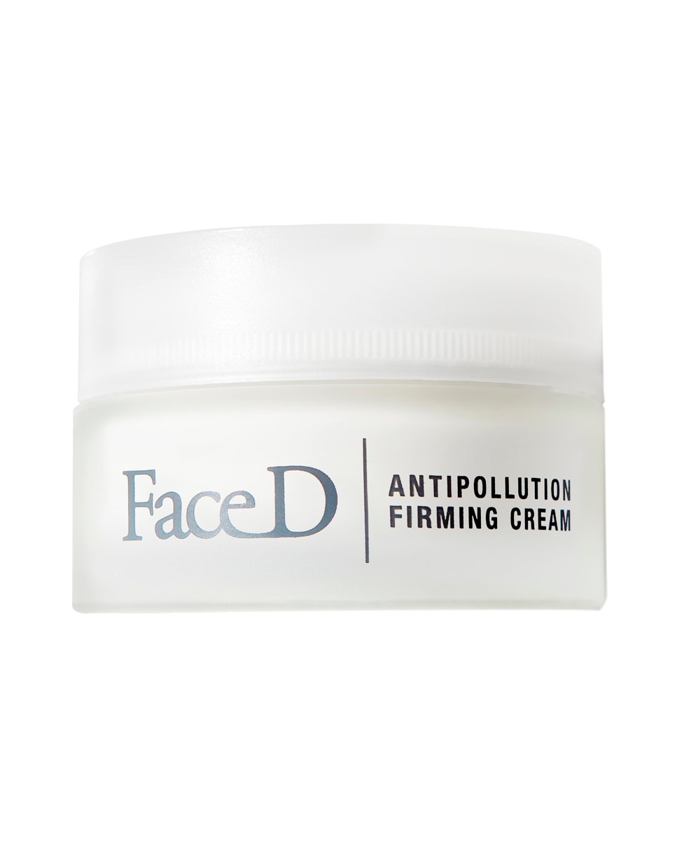 Face D - Crema facial reafirmante Anticontaminación SP15 Face D.