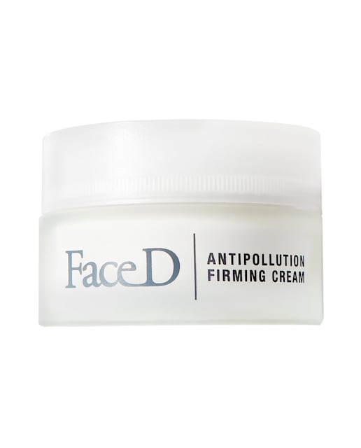 Imagen 0 de Crema facial reafirmante Anticontaminación SP15 Face D