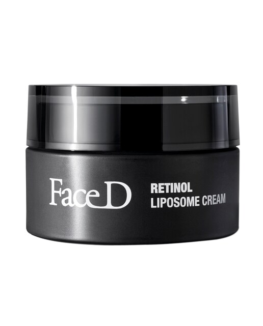 Imagen 0 de Crema de Liposomas de Retinol 50 ml Face D