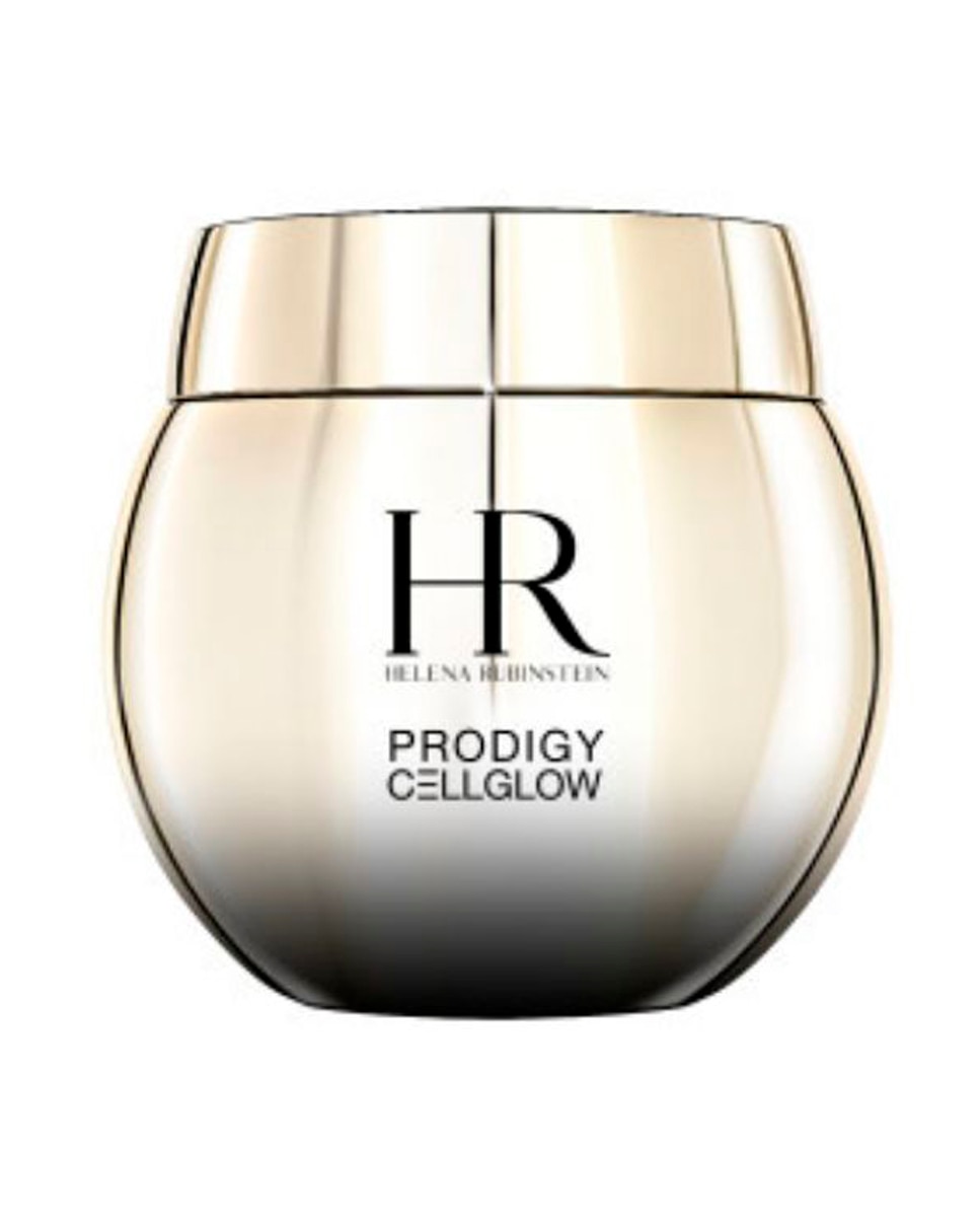 Helena Rubinstein - Crema Antiedad de noche Prodigy Cellglow Night Cream 50 ml Helena Rubinstein.