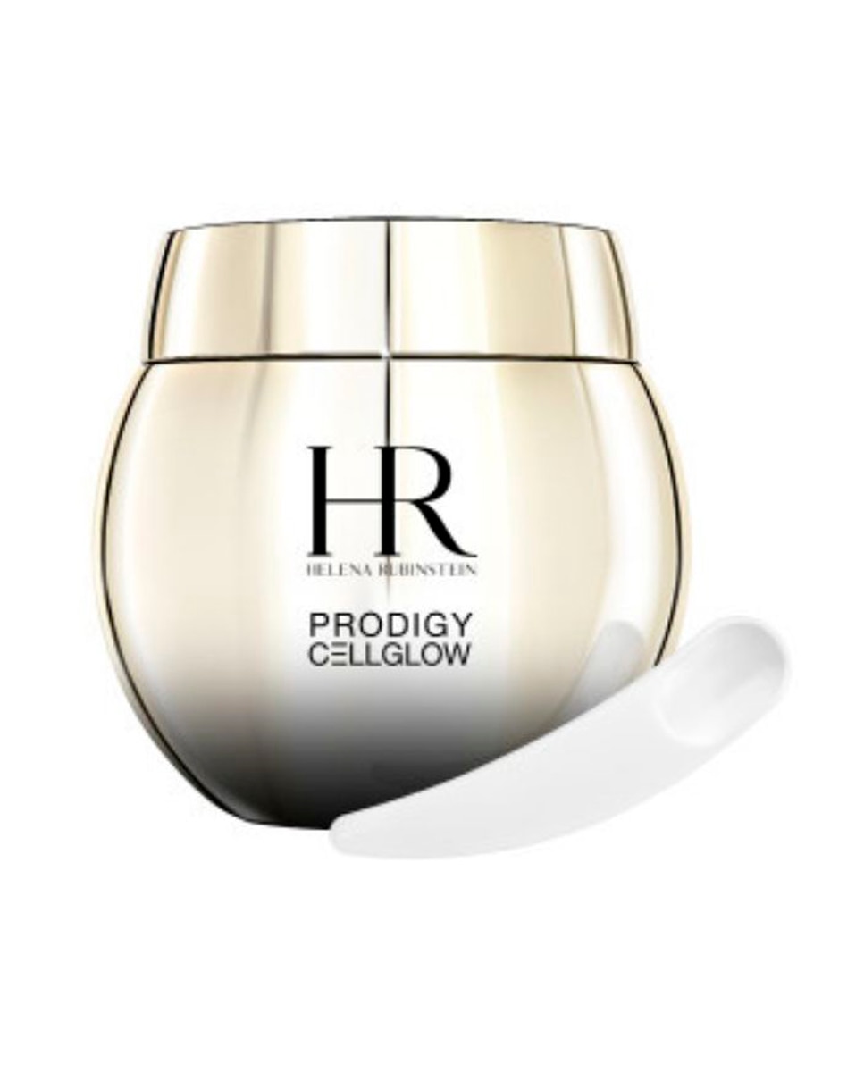 Imagen 3 de Crema Antiedad de noche Prodigy Cellglow Night Cream 50 ml Helena Rubinstein - 50 ml