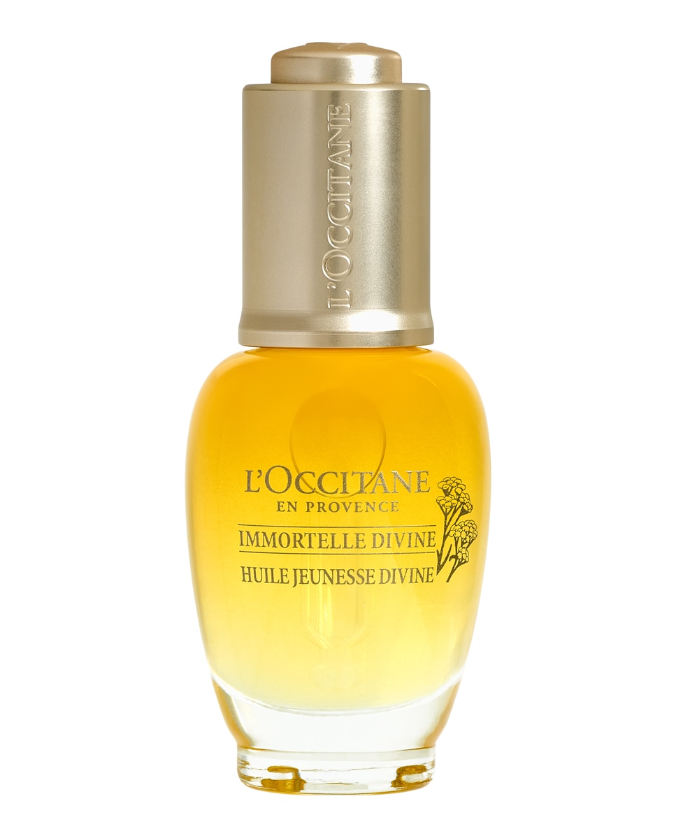 Aceite Inmortal Divina 30 ml L'Occitane En Provence · L'Occitane