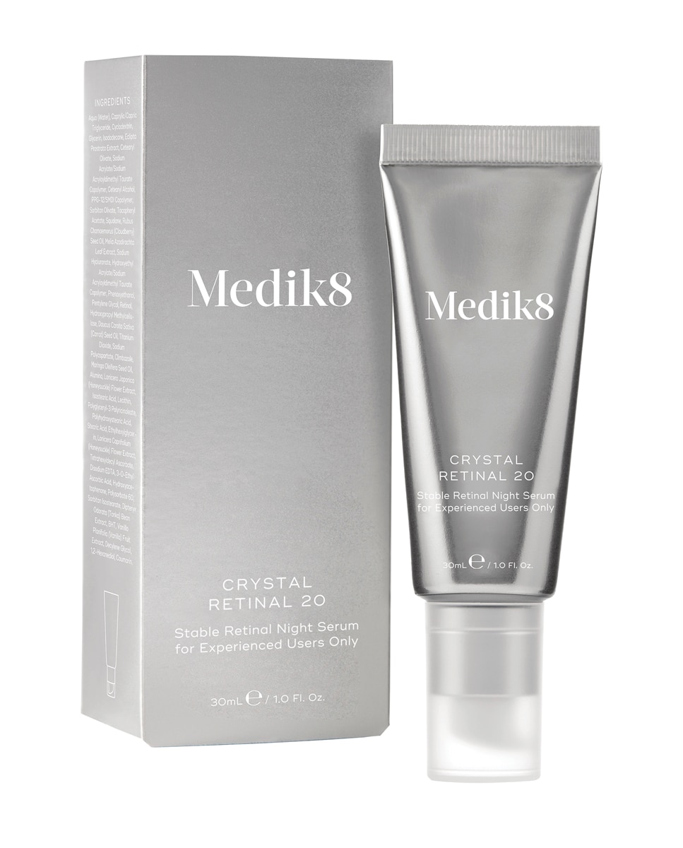 Sérum Crystal Retinal 20 Medik8 2